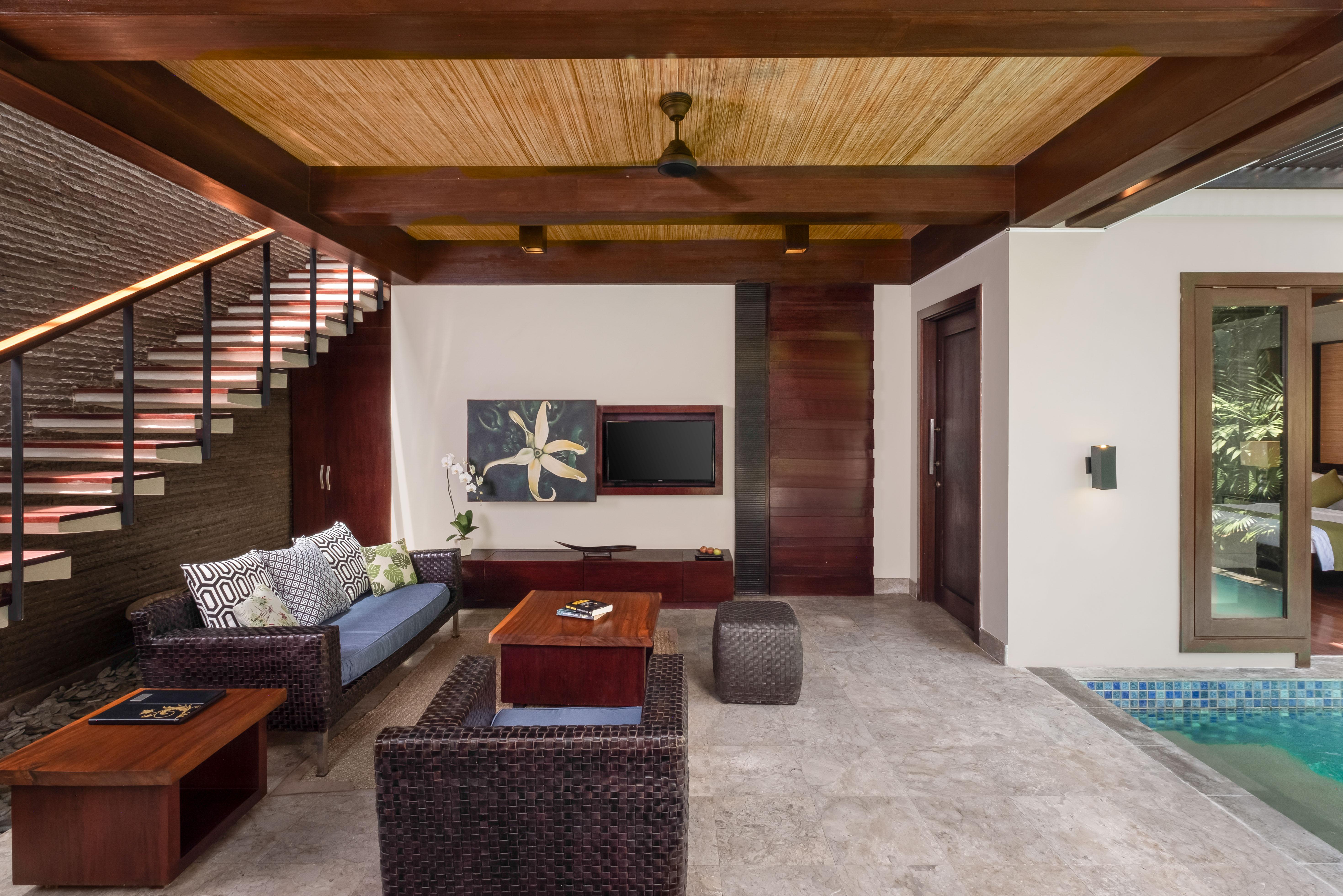 Le Jardin Villas Seminyak Экстерьер фото